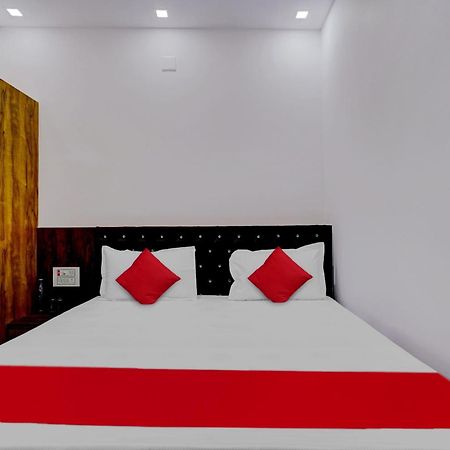 Super Collection O Oxygen Hotel Ranchi Bagian luar foto