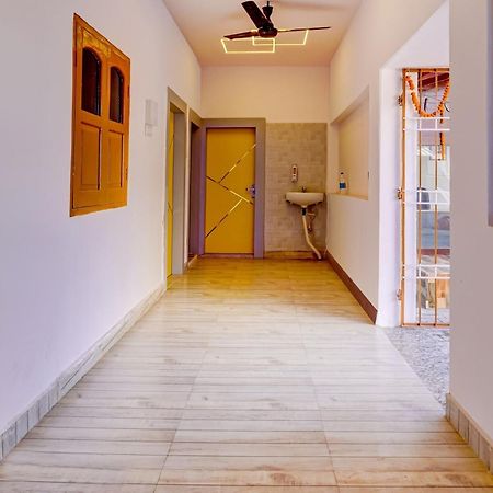 Super Collection O Oxygen Hotel Ranchi Bagian luar foto
