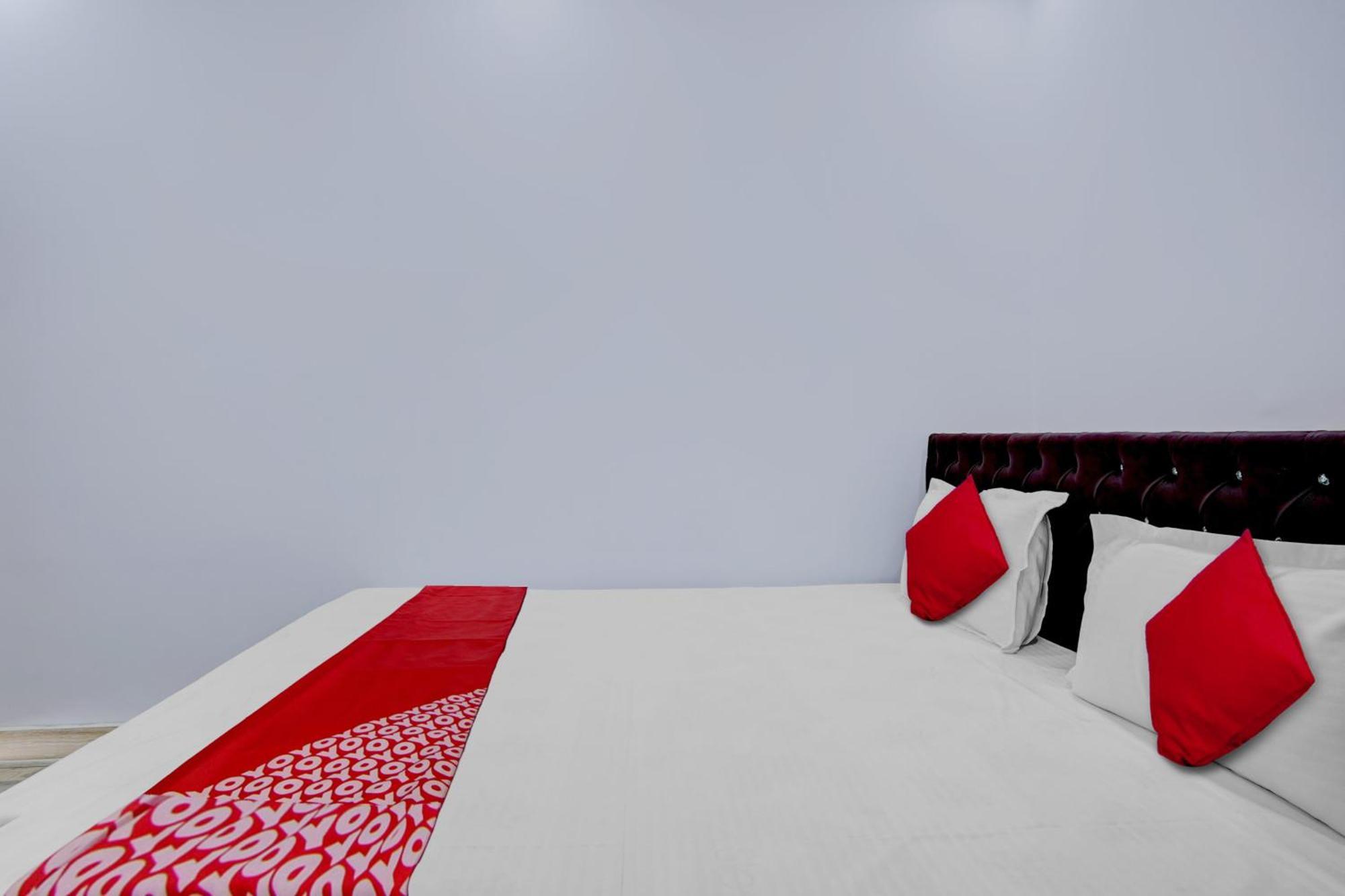 Super Collection O Oxygen Hotel Ranchi Bagian luar foto